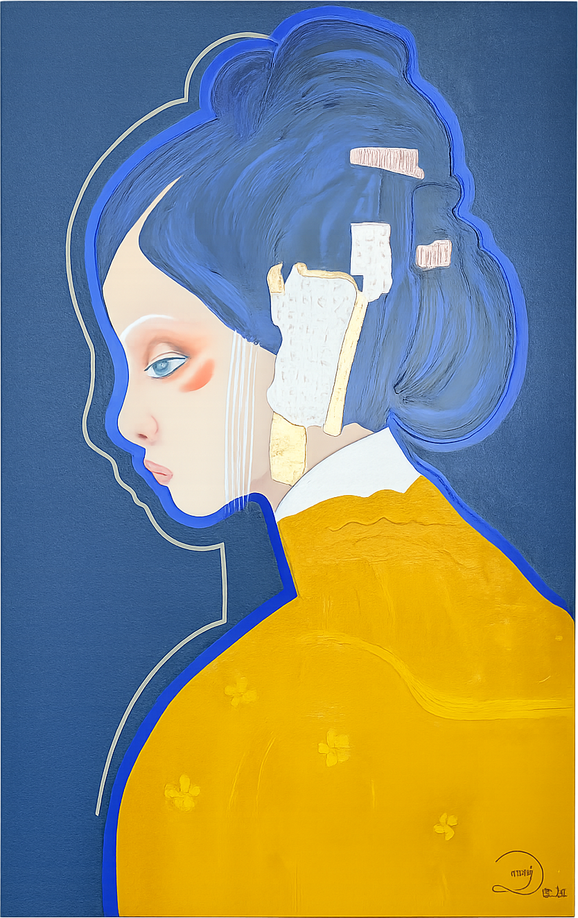 Geisha Soul